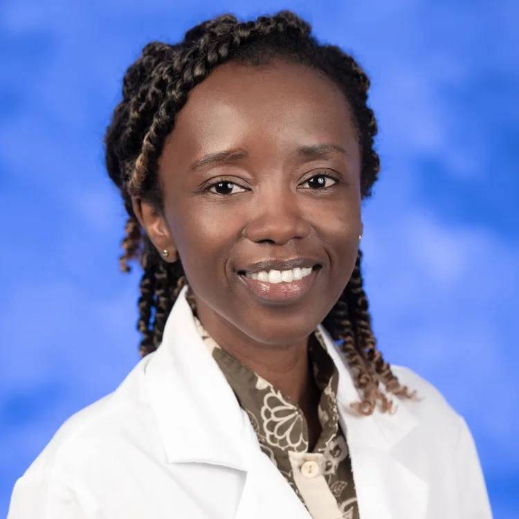 Profile Photo: Joy Mwobobia