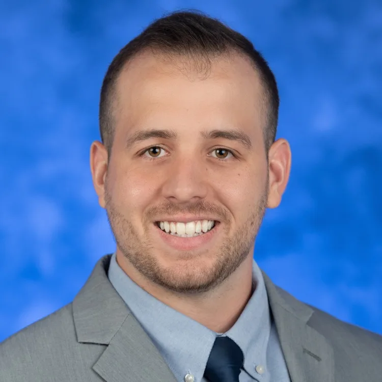 Profile Photo: Dylan Smith