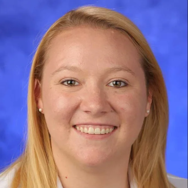 Profile Photo: Stephanie Carey
