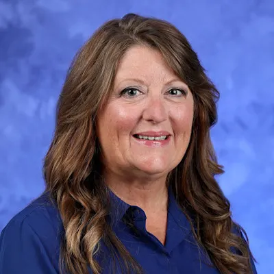 Profile Photo: Terri Smith