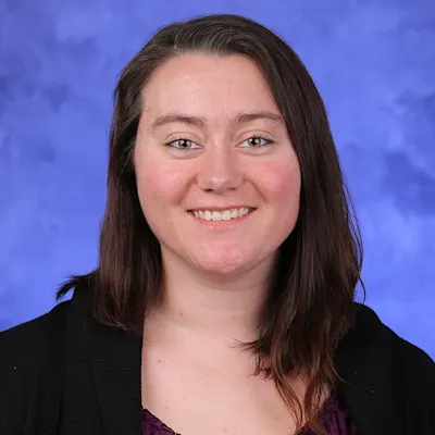 Profile Photo: Jasmine Smith