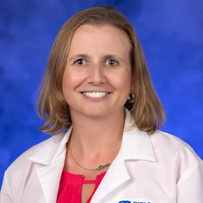 Profile Photo: Lisa Witmer