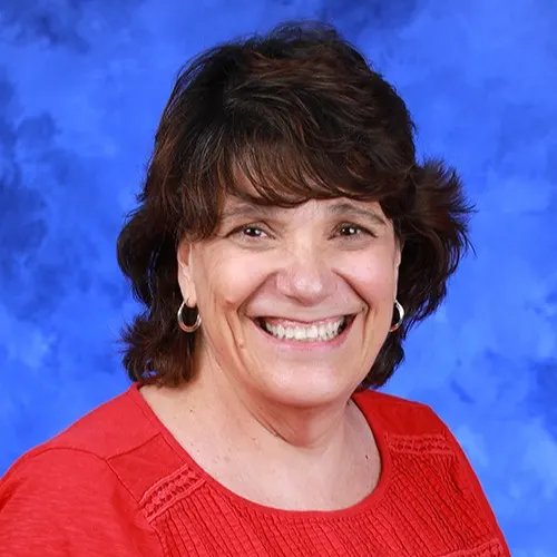 Profile Photo: Deb Hauf