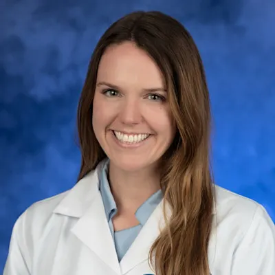 Profile Photo: Rebecca Sprague