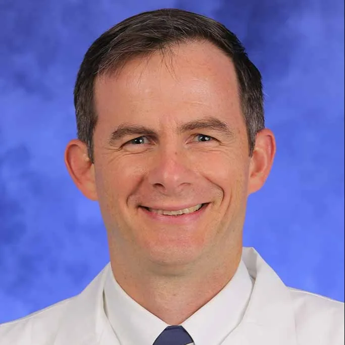 Profile Photo: David Wilkinson