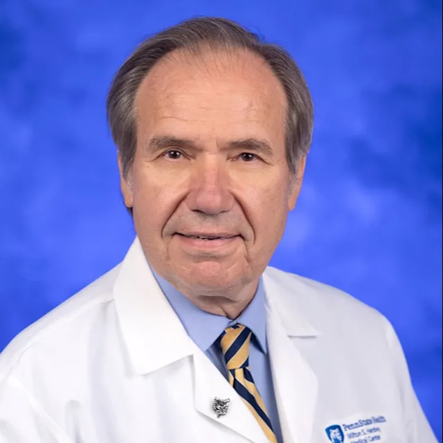 Profile Photo: Walter Koltun