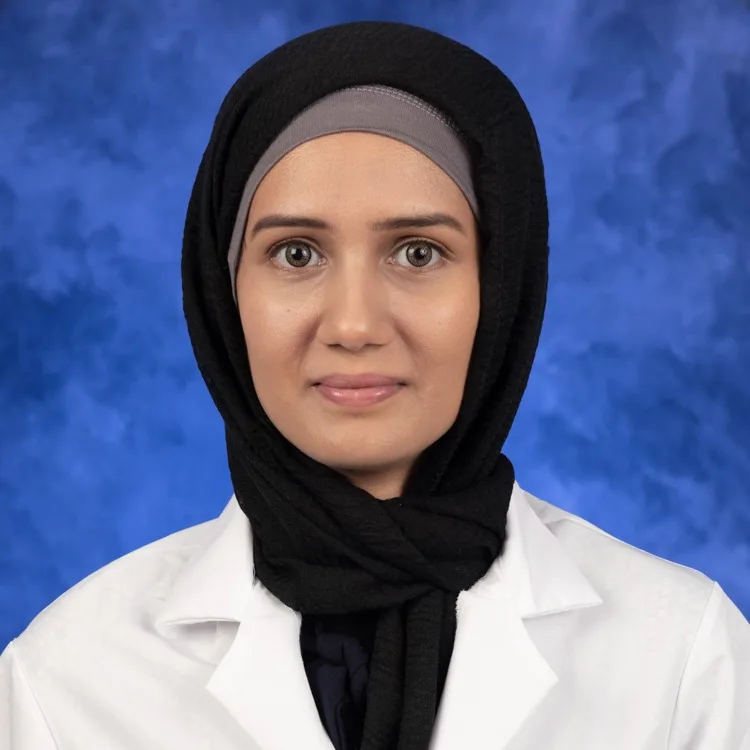 Profile Photo: Sohira Malik