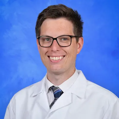 Profile Photo: Jeffrey Berg