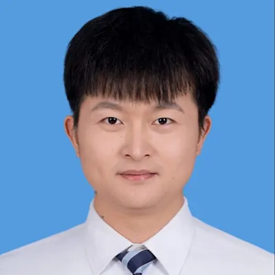 Profile Photo: Xiaowei Cong