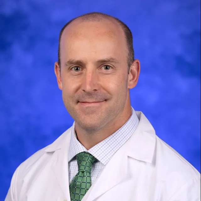 Profile Photo: Kevin Perry