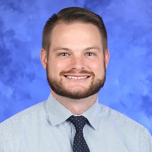 Profile Photo: Kyle Sukanick