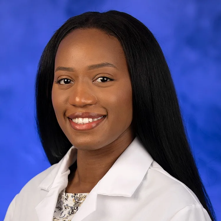 Profile Photo: Kadiyatu Fofana