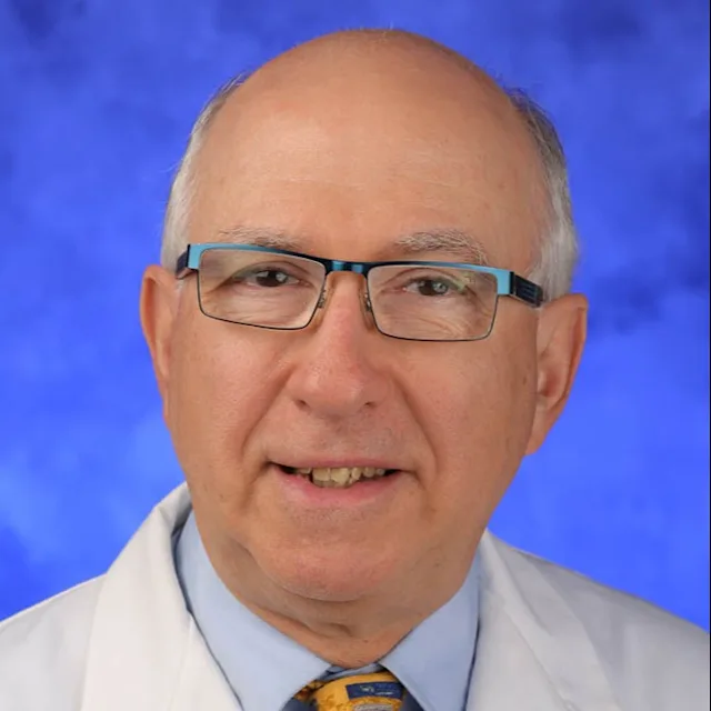 Profile Photo: Bruce Frantz