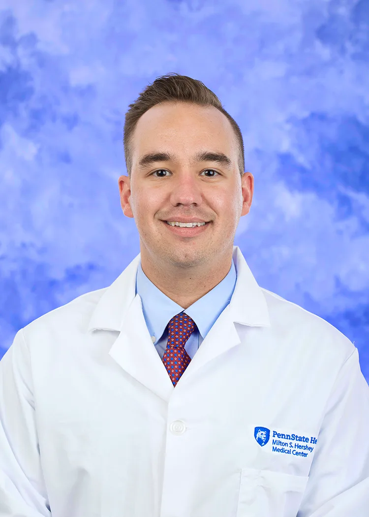 Fredrick R Stack Md Michael Stack | College of Medicine | Penn State