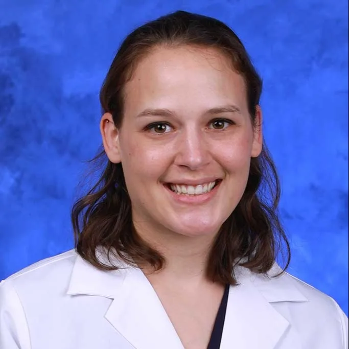 Profile Photo: Katie Nissly