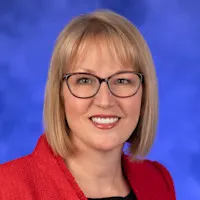 A Professional Portrait of Dr. Jessyka Lighthall