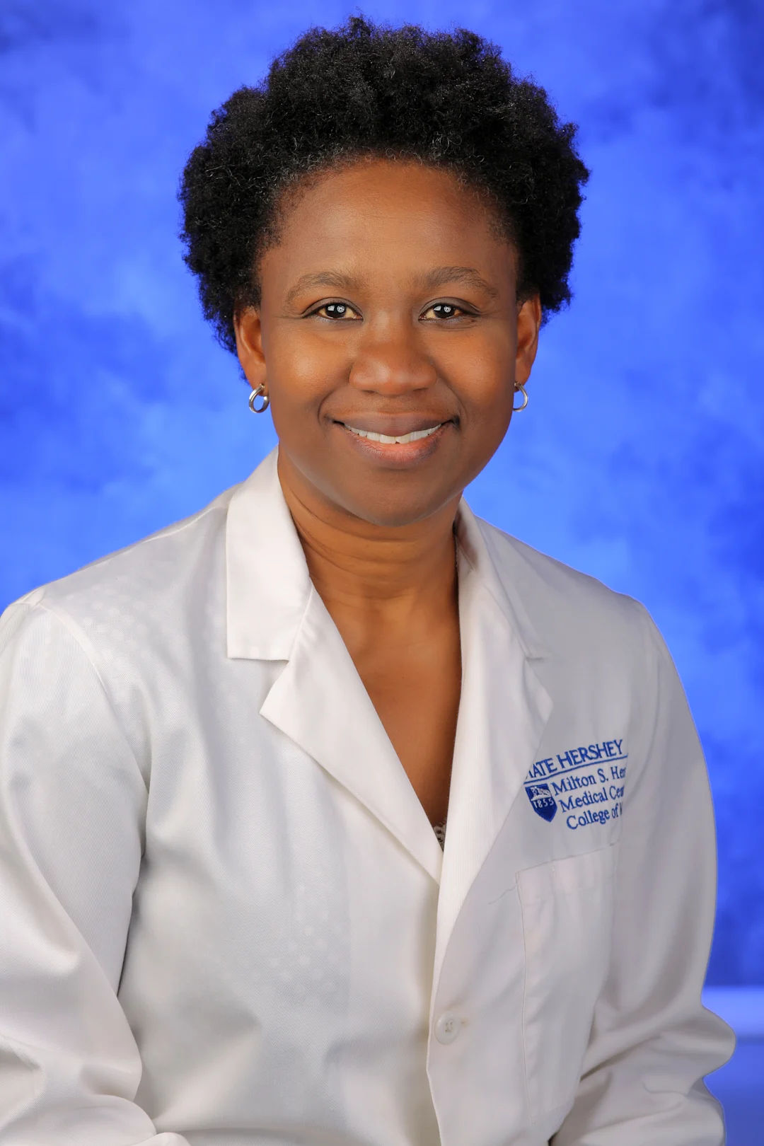 Sheila Clarke, MD