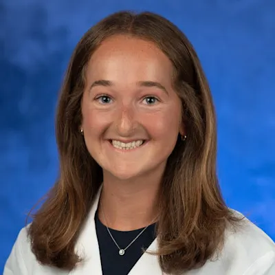 Profile Photo: Caroline Soderman