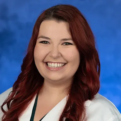 Profile Photo: Katrina Zientarski