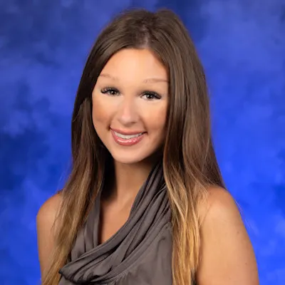 Profile Photo: Lexie Kolanjian