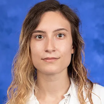 Profile Photo: Deniz Parmaksiz