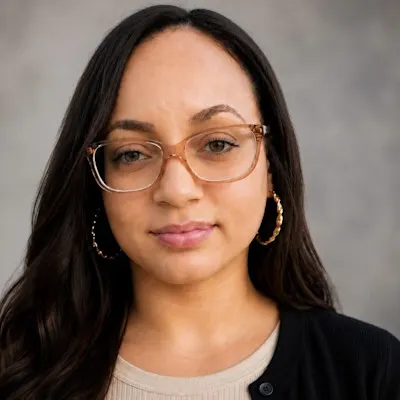 Profile Photo: Yarissa DeJesus