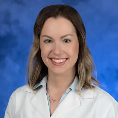 Profile Photo: Briana Heinly