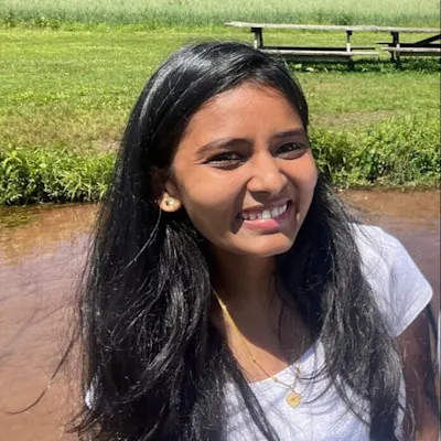 Profile Photo: Brindangnanam P.