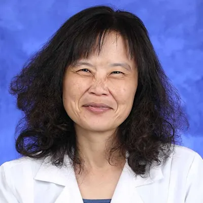 Profile Photo: Patricia Kim