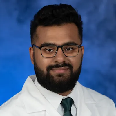 Profile Photo: Mohammed Raza