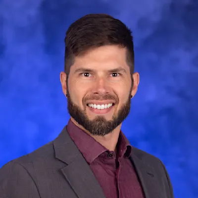 Profile Photo: Franklin Back