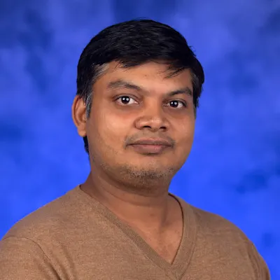 Profile Photo: Manish Shukla
