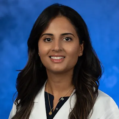 Profile Photo: Archana Patel