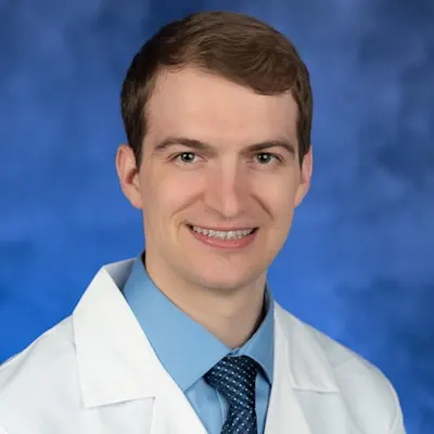 Profile Photo: Jared Dickson