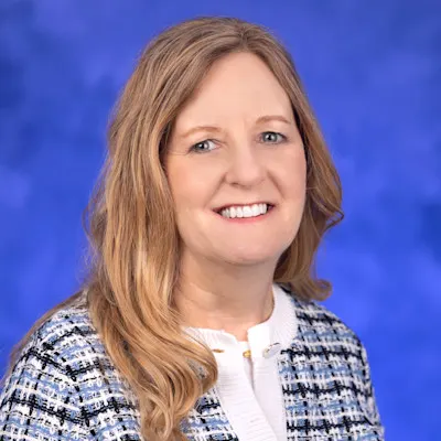 Profile Photo: Sandy Austin