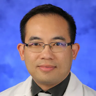 Profile Photo: Khai Ang