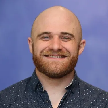 A student photo of Gabriel Davis