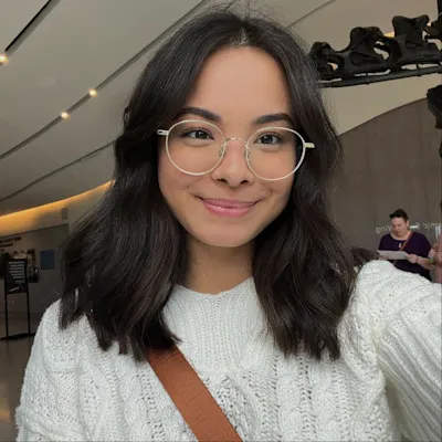 Profile Photo: Emily Bianchini