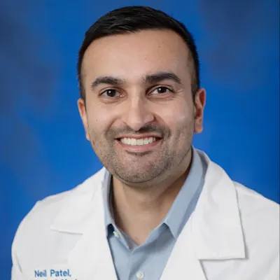 Profile Photo: Neil Patel