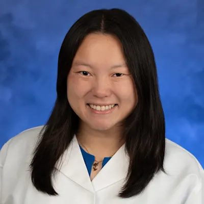 Profile Photo: Ivy Liu