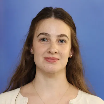 Profile photo: Kennedy Townsend