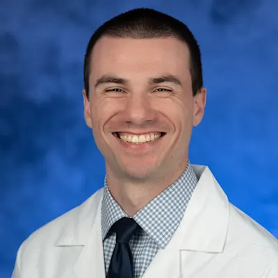 Profile Photo: Patrick Halloran
