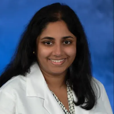 Profile Photo: Namita Arunkumar