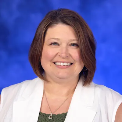Profile Photo: Colleen Nicholas