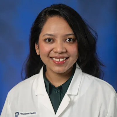 Mahisha Virdiana Muthu Sivan, MD