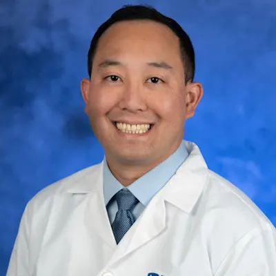 Profile Photo: Robert Quon