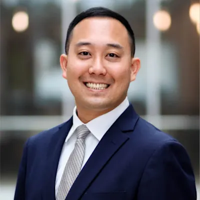 Profile Photo: Robert Quon