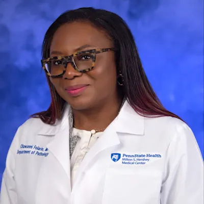 Profile Photo: Olawunmi Folarin