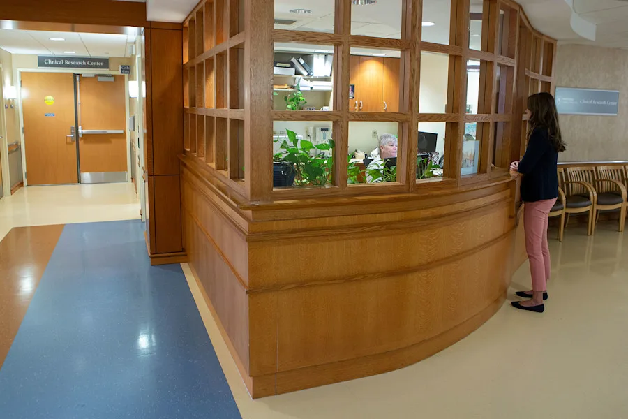 Center for Research on Tobacco and Health | College of Medicine