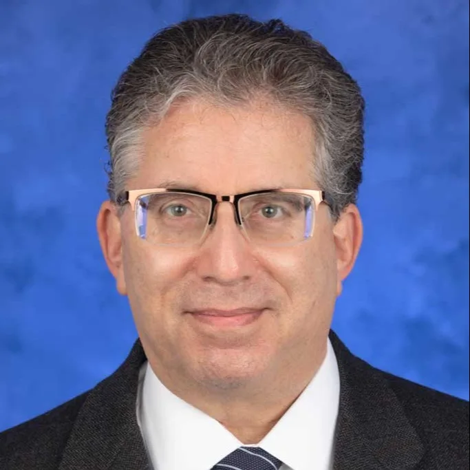 Profile Photo: Steven Ettinger